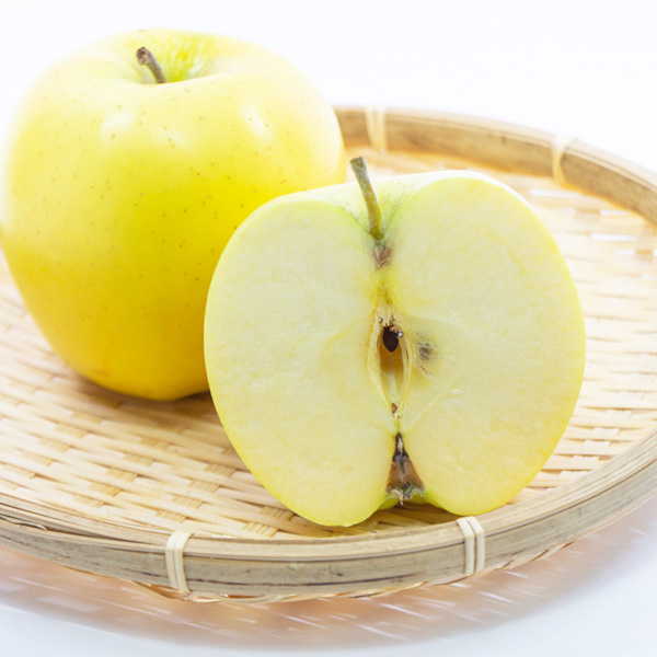 RINPRO（りんぷろ）　【ジューシーで濃い味】りんご／シナノゴールド（AppleGifters）『青森県産』